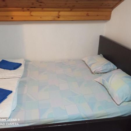 Summer Sz Guest House Sozopol Exteriör bild