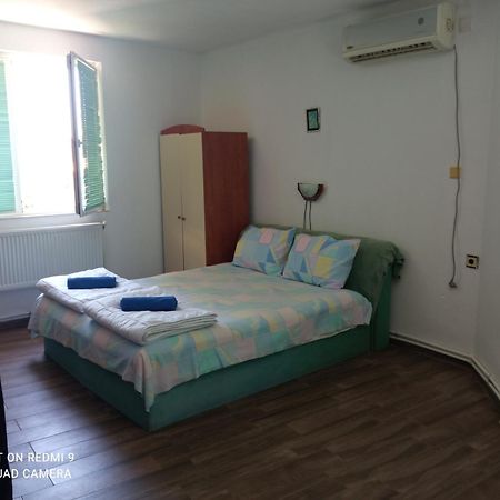 Summer Sz Guest House Sozopol Exteriör bild