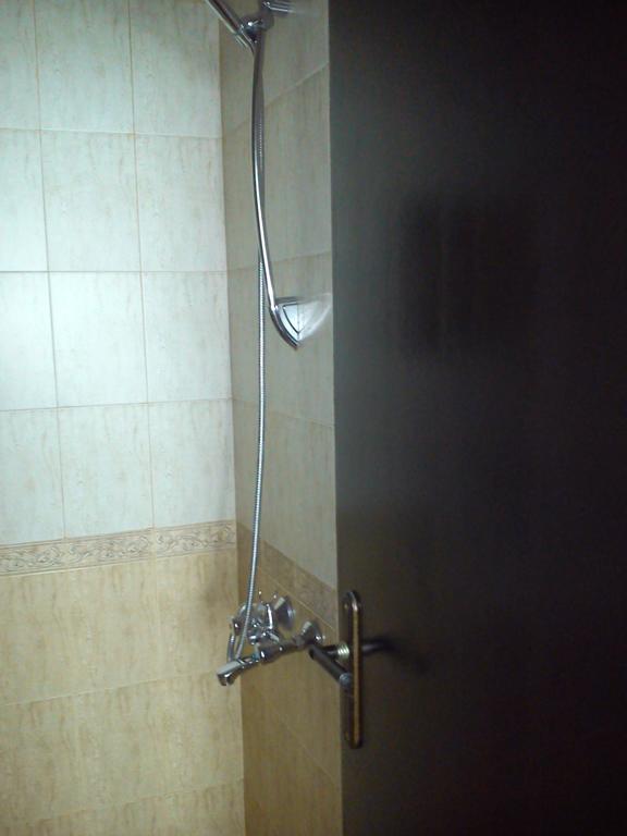 Summer Sz Guest House Sozopol Rum bild