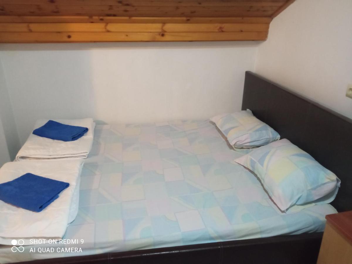 Summer Sz Guest House Sozopol Exteriör bild