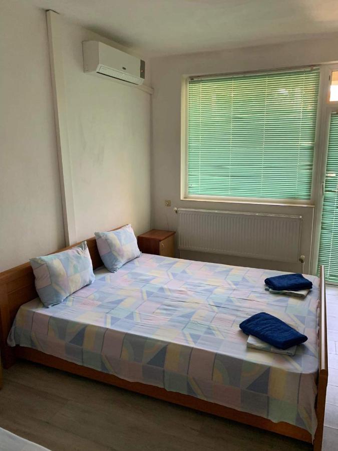 Summer Sz Guest House Sozopol Exteriör bild
