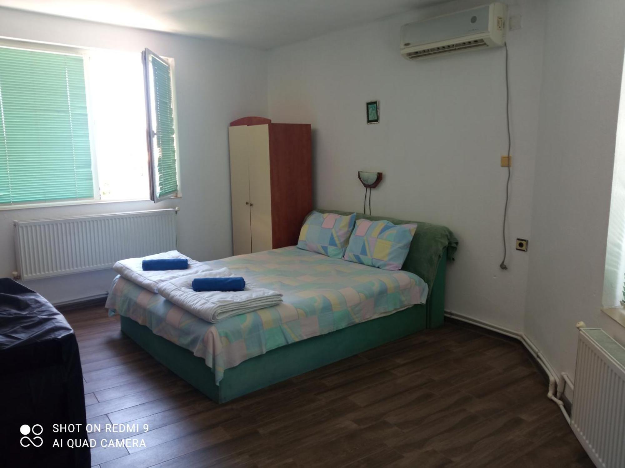 Summer Sz Guest House Sozopol Exteriör bild
