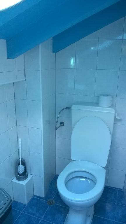Summer Sz Guest House Sozopol Exteriör bild